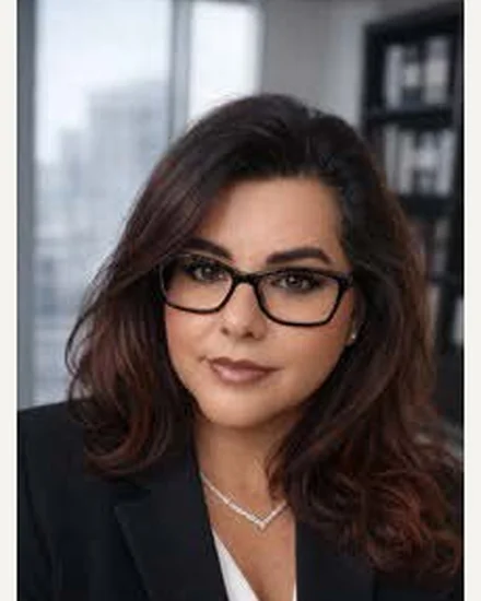 Danielle Gonzalez
